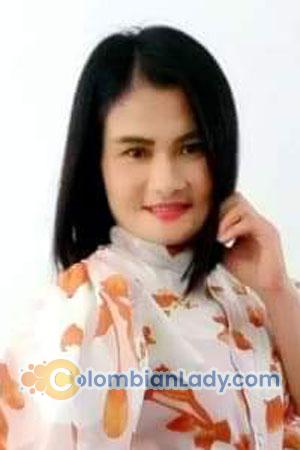 Ladies of Chaing Mai