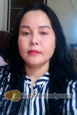 201171 - Piyawan Age: 48 - Thailand