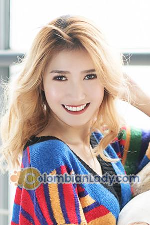 201192 - Qiuyu Age: 24 - China