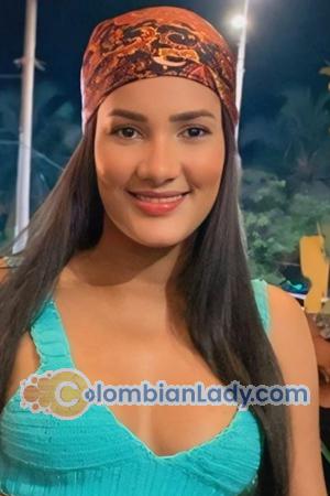 Ladies of Latin-America