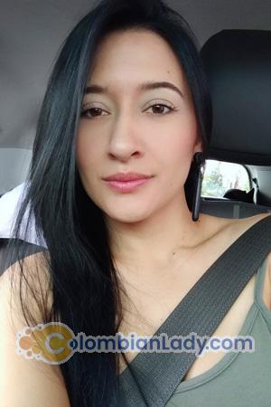 Ladies of Latin-America