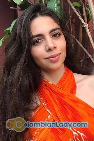 201280 - Suad Age: 21 - Colombia