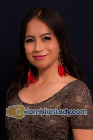 201291 - Regean Age: 32 - Philippines