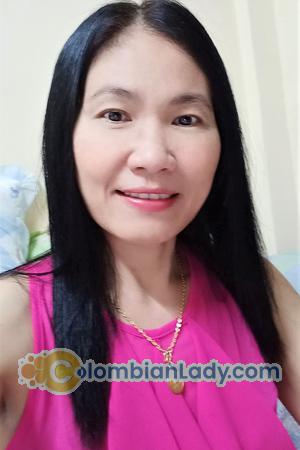 201338 - Naree Age: 53 - Thailand