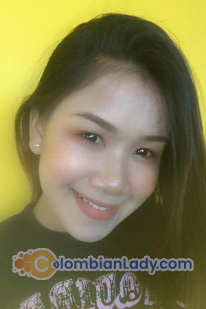 201347 - Rassamee Age: 29 - Thailand