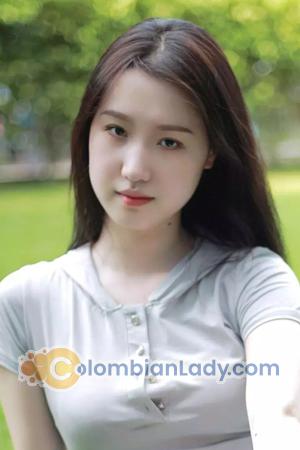201368 - Xiaotong Age: 25 - China