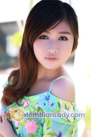 201369 - Ke Age: 30 - China