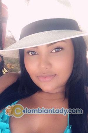 201422 - Lidimar Esther Age: 28 - Colombia