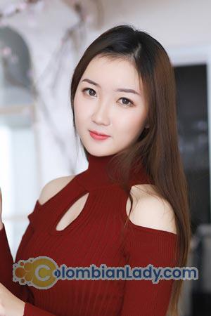 201469 - Wen Age: 20 - China