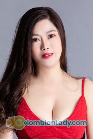 201470 - Quhan (Selena) Age: 44 - China
