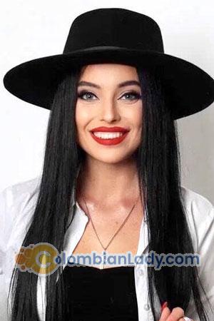 201512 - Kristina Age: 26 - Russia