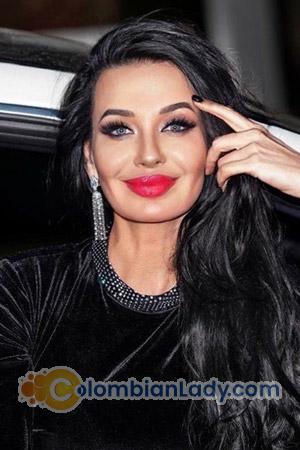 201568 - Zlata Age: 38 - Russia