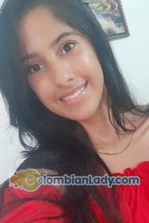 201588 - Daniela Marcela Age: 21 - Colombia