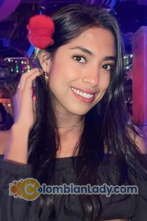 Ladies of Latin-America