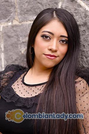 201606 - Jazmin Alejandra Age: 36 - Mexico