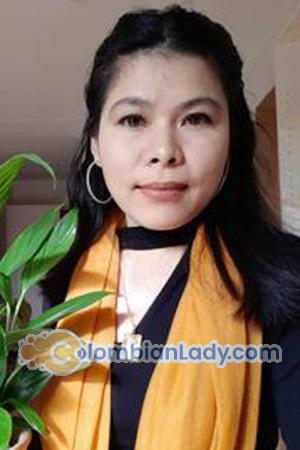 201640 - Suree Age: 43 - Thailand
