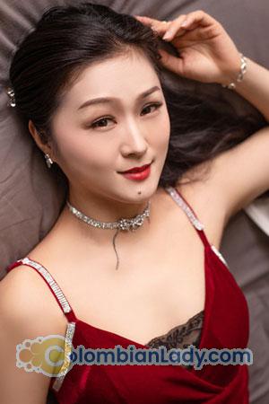 201660 - Fangfang Age: 38 - China