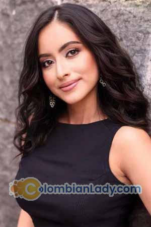 201726 - Claudia Age: 38 - Mexico