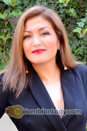 201727 - Ana Age: 47 - Mexico