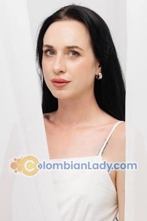 201836 - Elizaveta Age: 27 - Ukraine