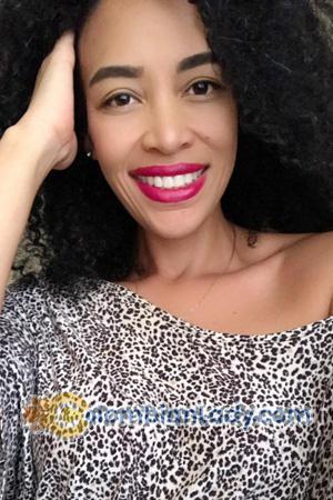 Ladies of Latin-America