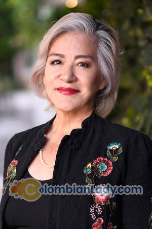 201893 - Magdalena Age: 67 - Mexico