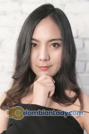 201947 - Yingzhi Age: 24 - China