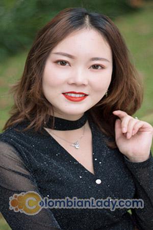 201949 - Yuxuan Age: 30 - China