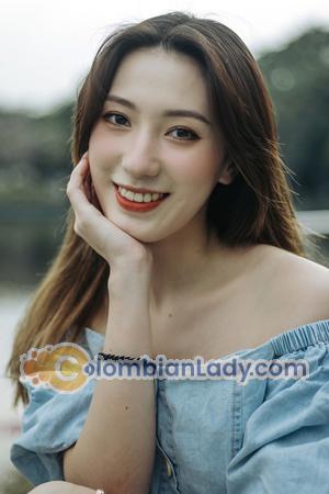 201965 - Binbin Age: 24 - China