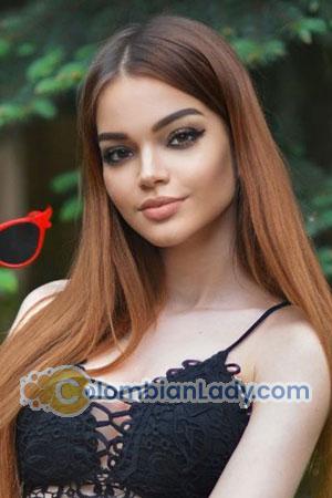 202005 - Irina Age: 21 - Ukraine