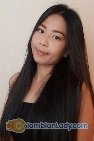 202033 - Thidaporn Age: 35 - Thailand