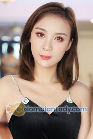 202081 - Ruonan Age: 25 - China