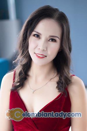 202093 - Hongyun Age: 42 - China