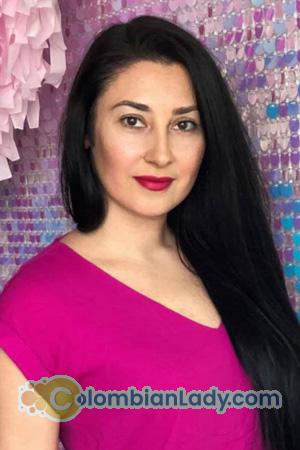 Ladies of Zaporozhye