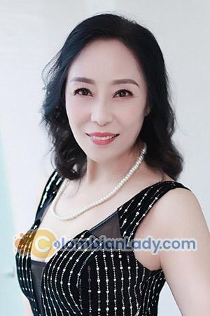202202 - Maria Age: 58 - China