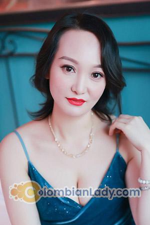 202206 - Yuyan Age: 41 - China