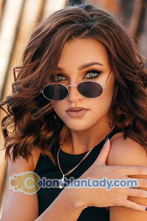 202258 - Aleksandra Age: 28 - Russia