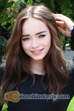 202260 - Alexandra Age: 19 - Ukraine