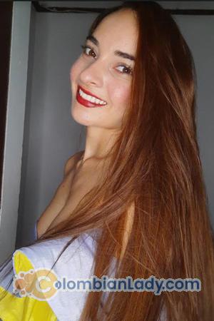 202276 - Yaneris Age: 25 - Colombia