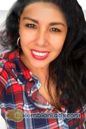 202284 - Azalia Age: 47 - Mexico