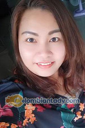 202332 - Orapin Age: 44 - Thailand