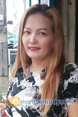 202336 - Jampun Age: 44 - Thailand