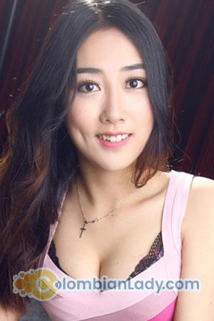 202352 - Huiwen Age: 31 - China