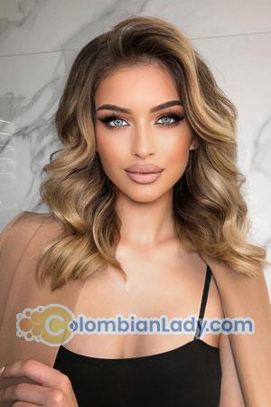 202401 - Katerina Age: 20 - Ukraine