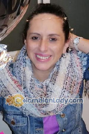 202429 - Claudia Age: 54 - Colombia
