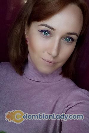 202458 - Evgenia Age: 35 - Russia