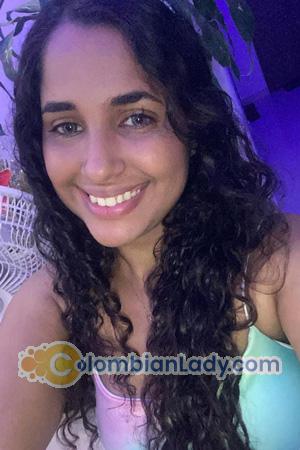 202508 - Maria Age: 23 - Colombia