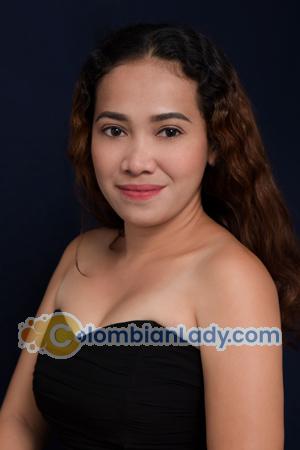 Ladies of Philippines