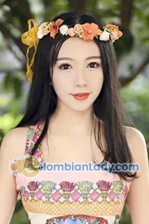 202558 - Sujue Age: 31 - China