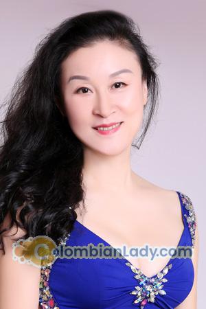 202569 - Carina Age: 65 - China